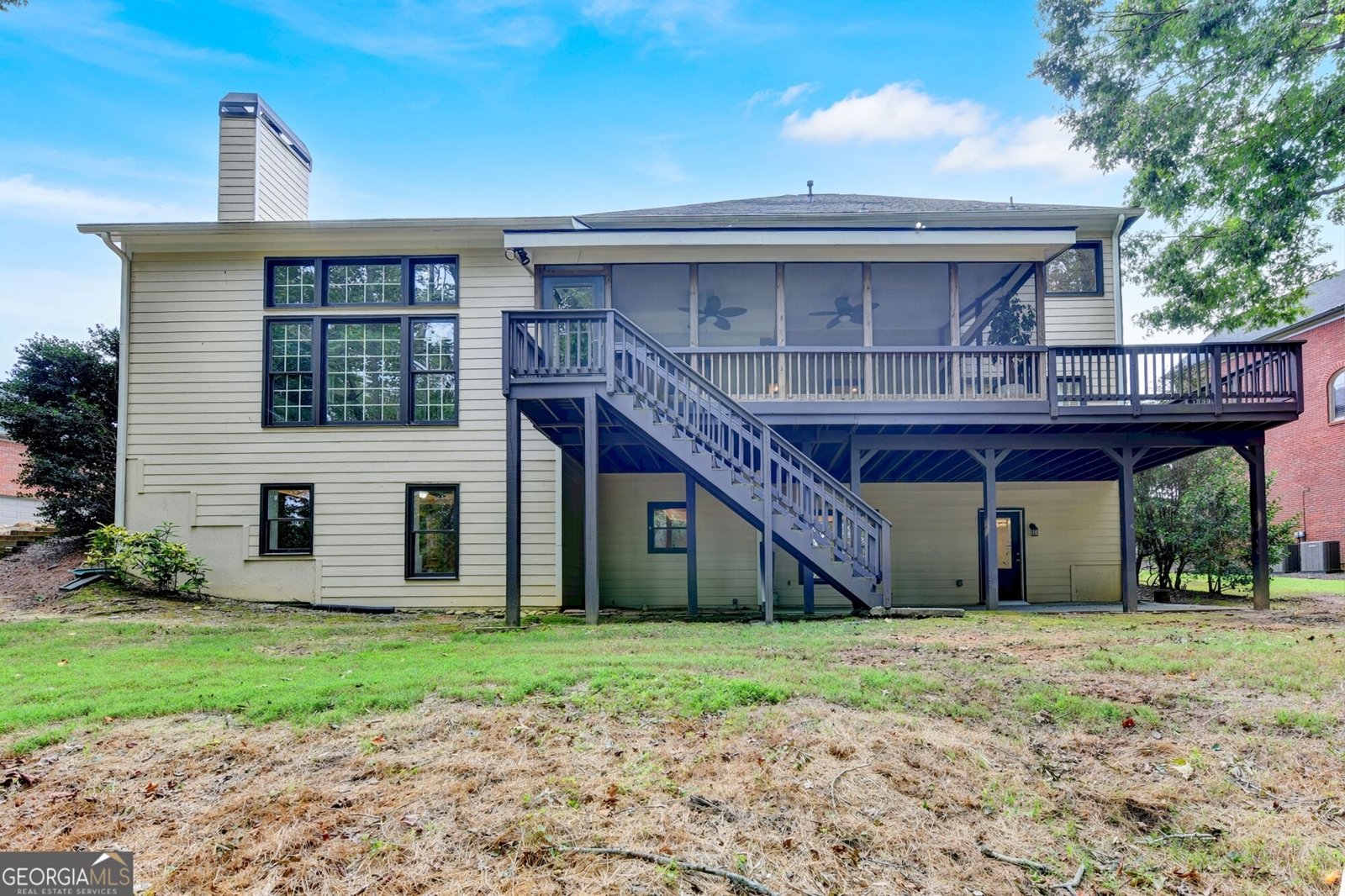 3665 Hickory Branch Trail Suwanee - Photo 69