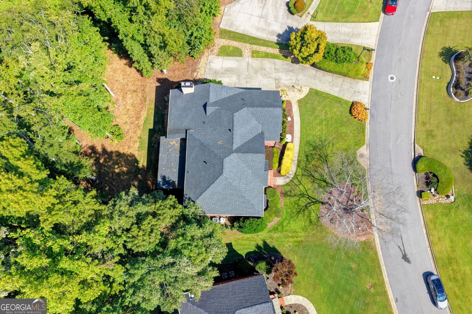 3665 Hickory Branch Trail Suwanee - Photo 74