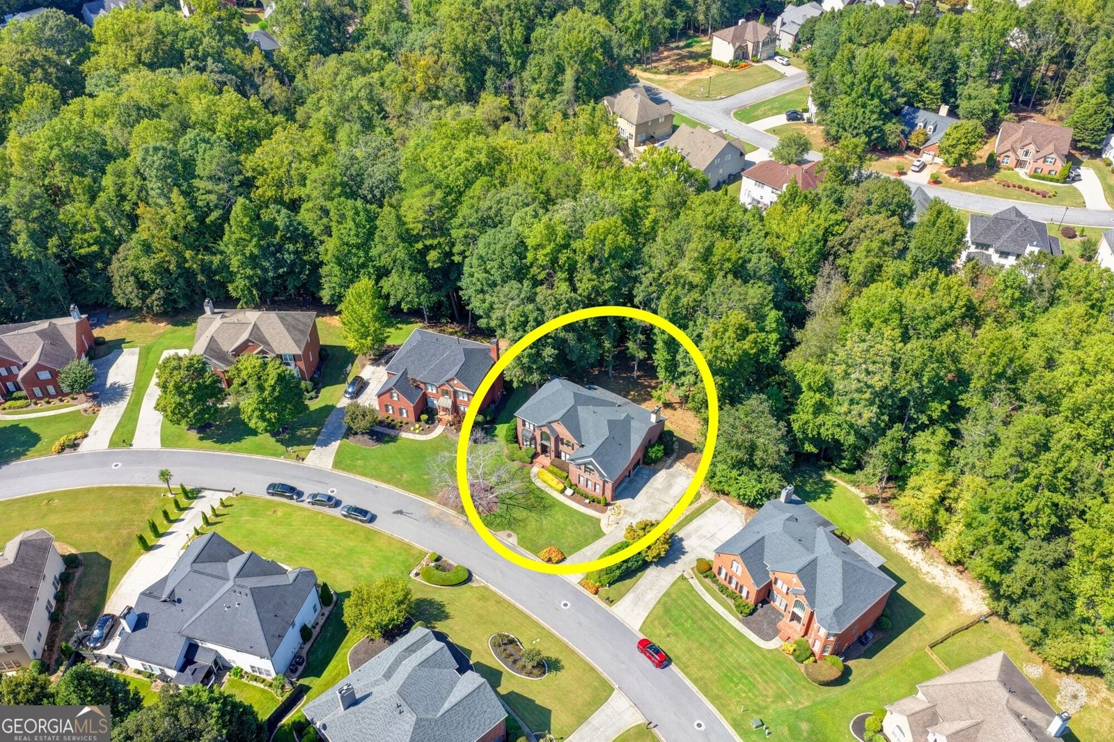 3665 Hickory Branch Trail Suwanee - Photo 75