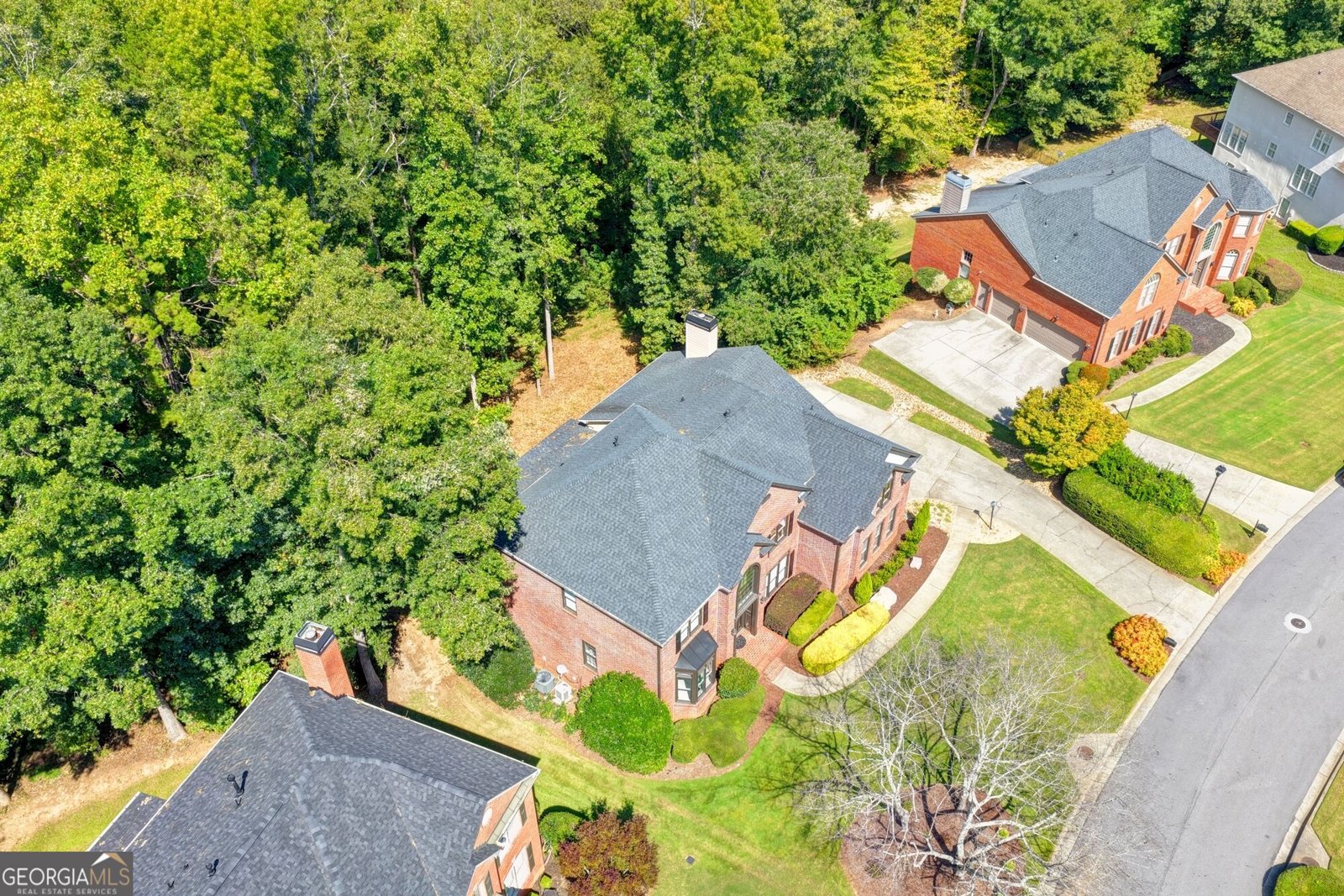 3665 Hickory Branch Trail Suwanee - Photo 76