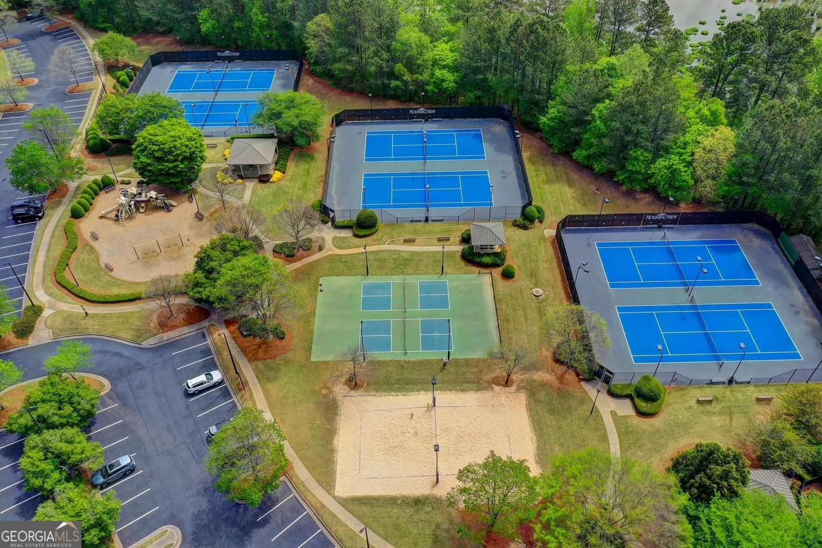 3665 Hickory Branch Trail Suwanee - Photo 79