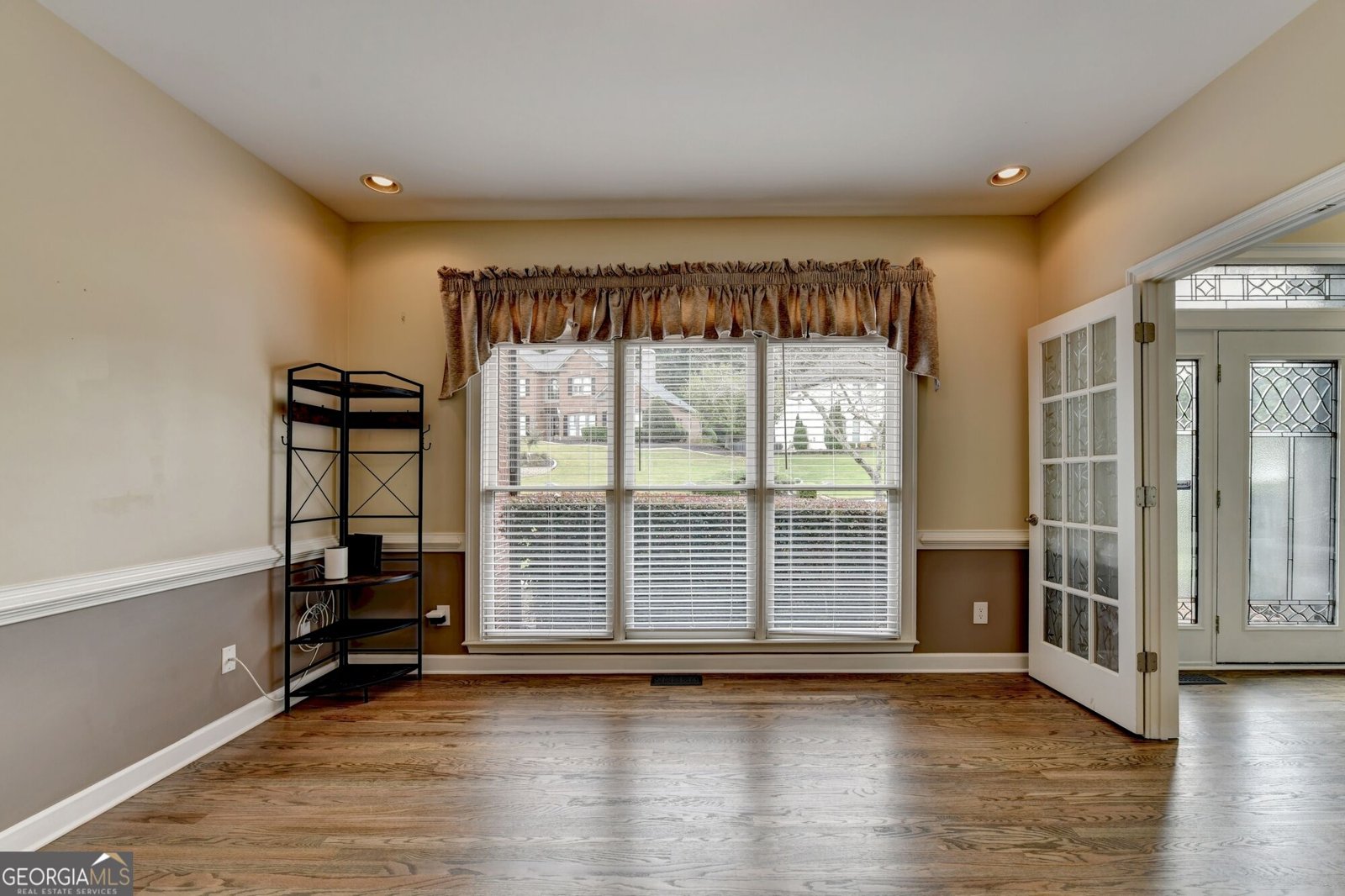 3665 Hickory Branch Trail Suwanee - Photo 8