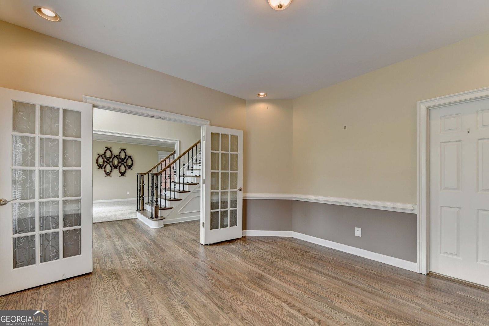 3665 Hickory Branch Trail Suwanee - Photo 9