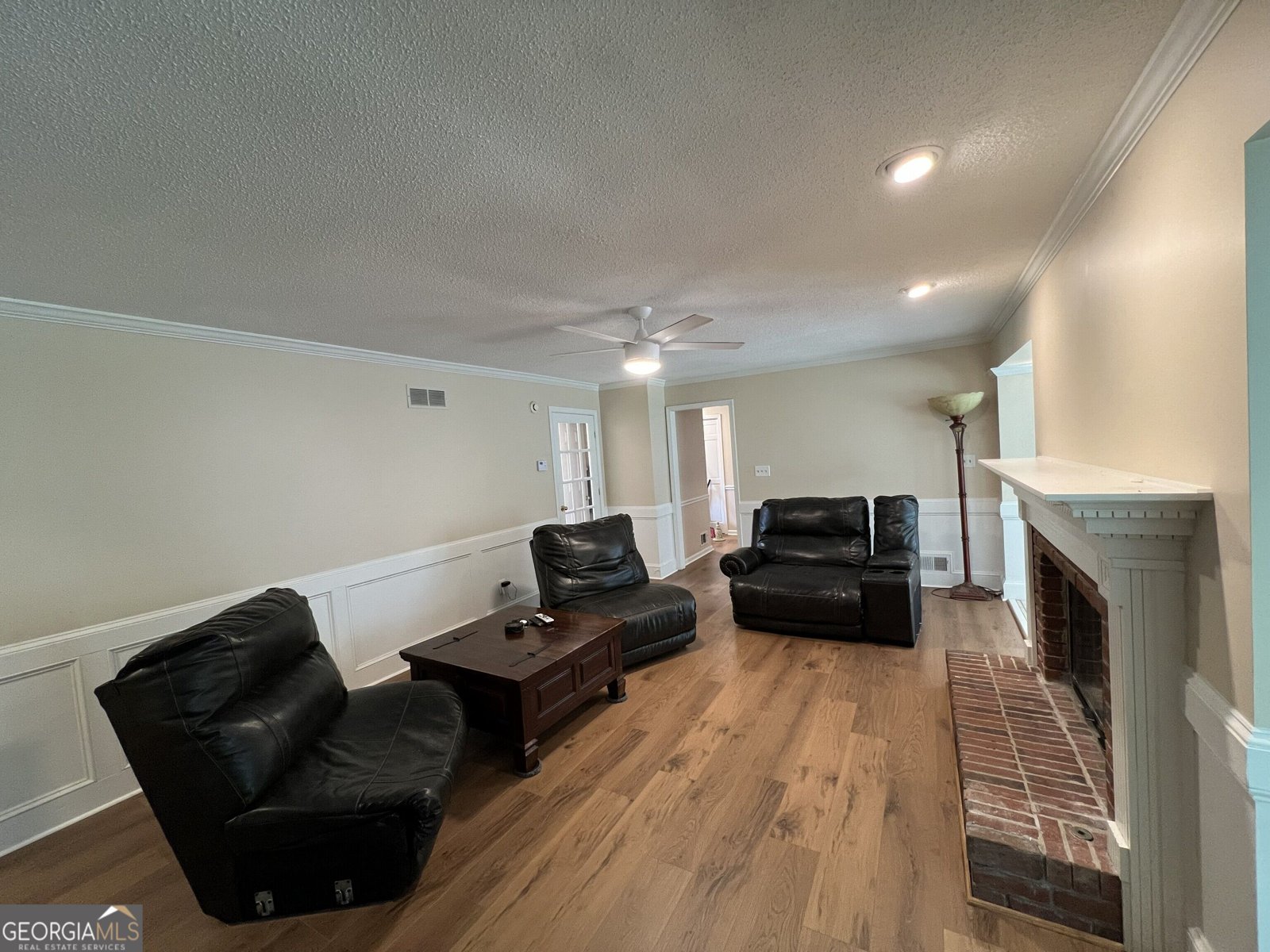 135 Antebellum Way Fayetteville - Photo 11