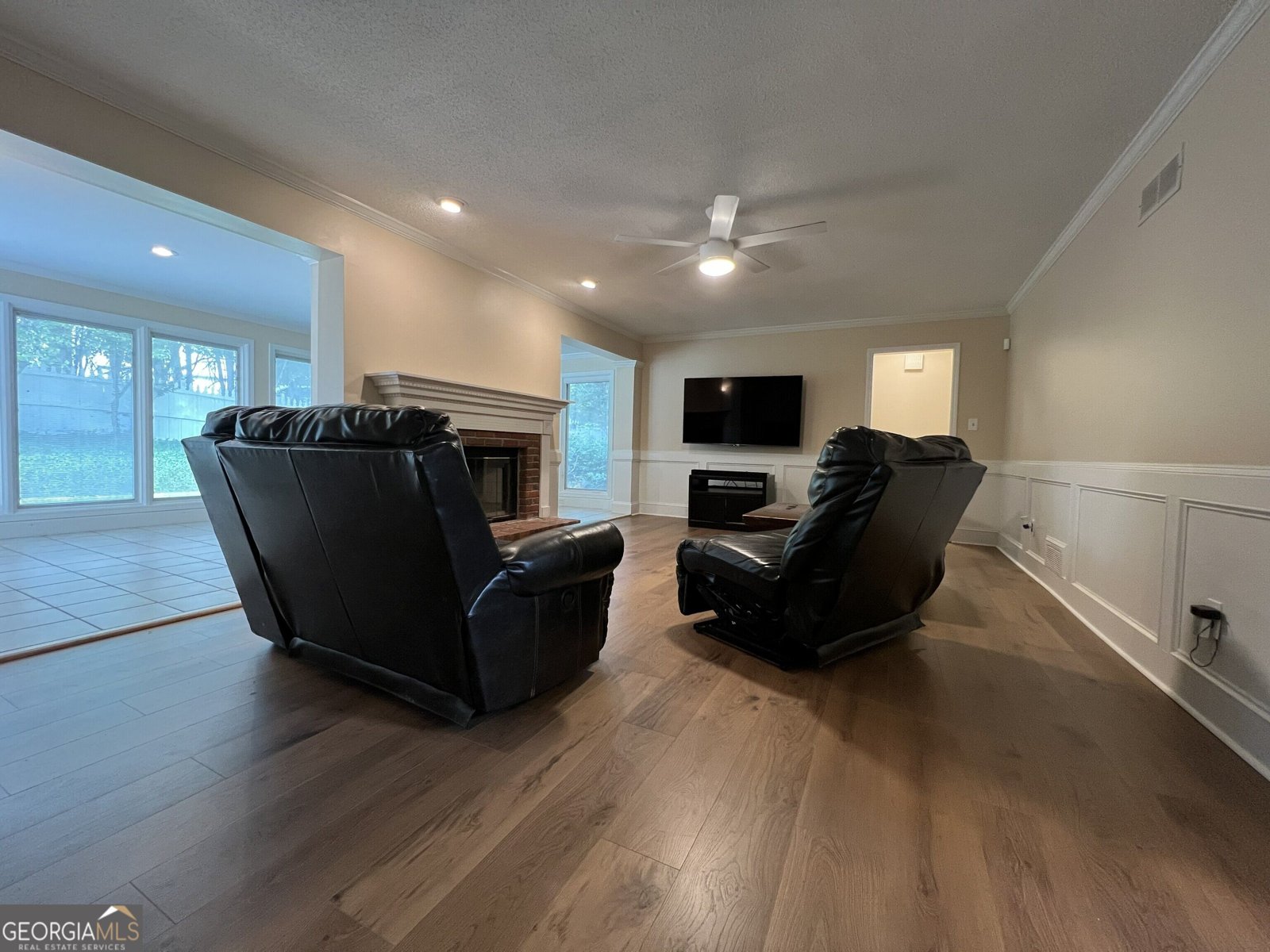 135 Antebellum Way Fayetteville - Photo 12