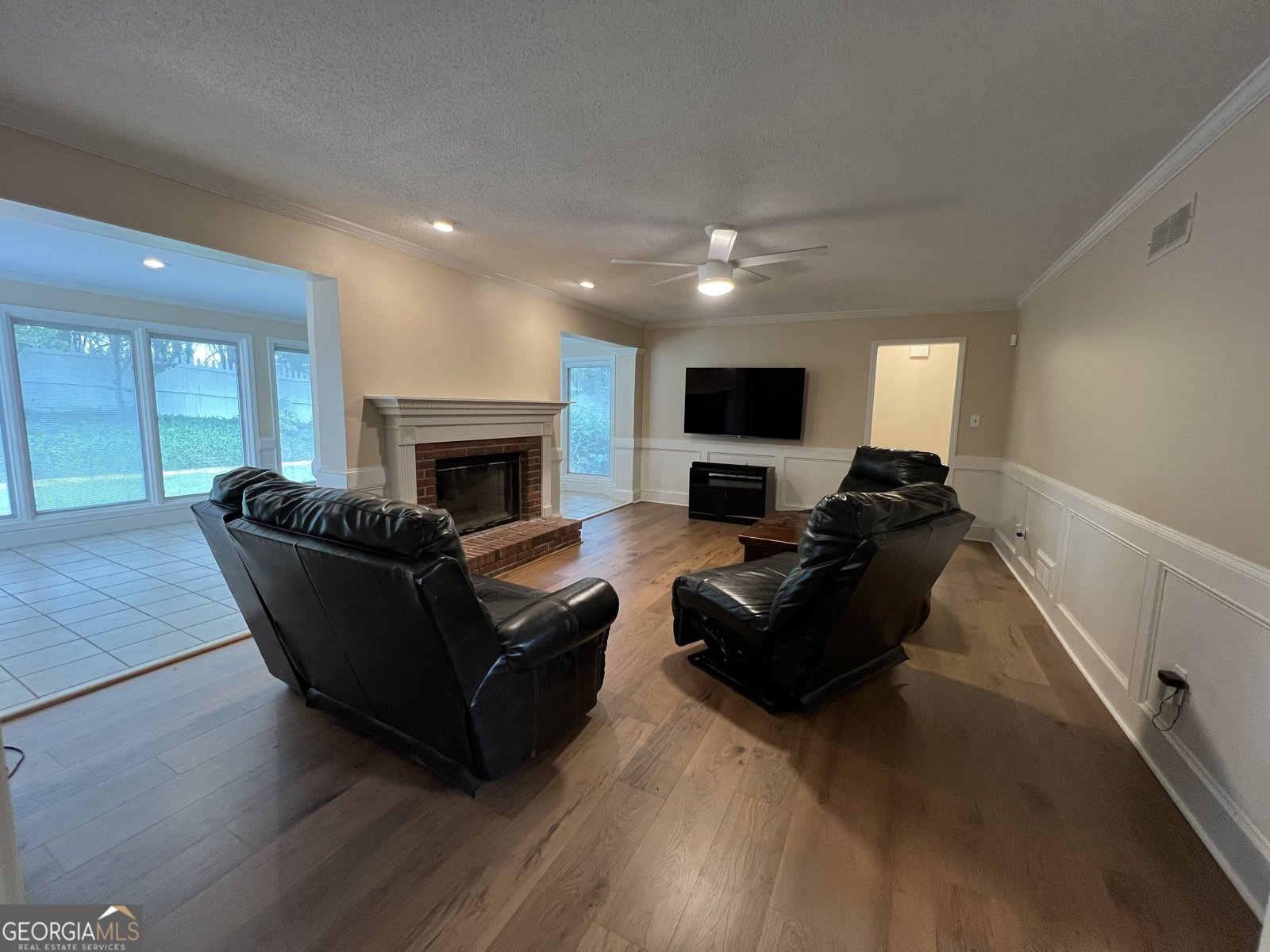 135 Antebellum Way Fayetteville - Photo 13