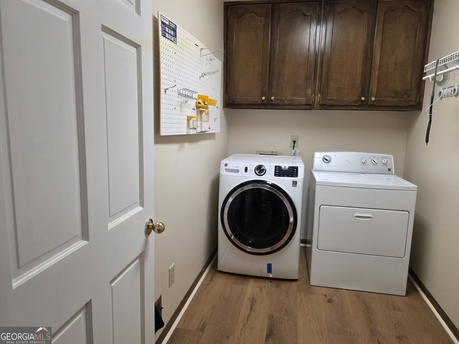 135 Antebellum Way Fayetteville - Photo 19