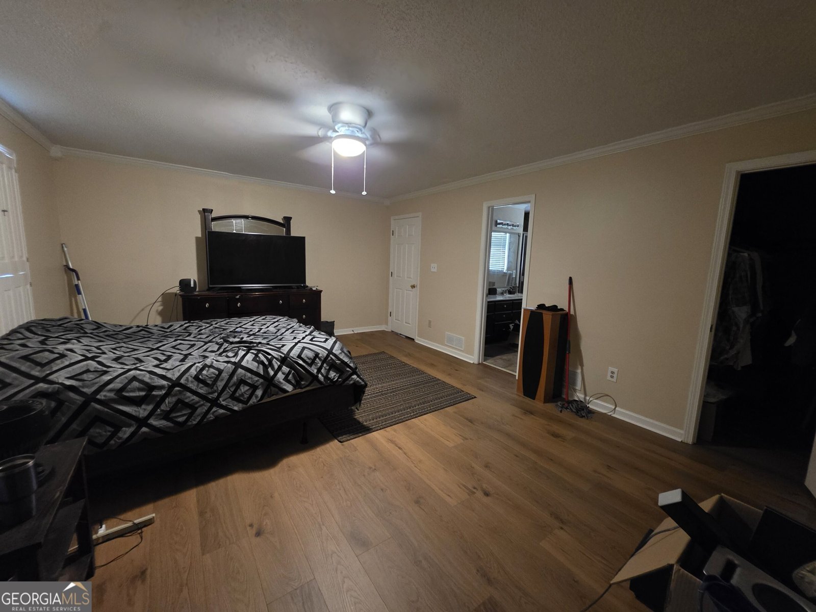 135 Antebellum Way Fayetteville - Photo 20