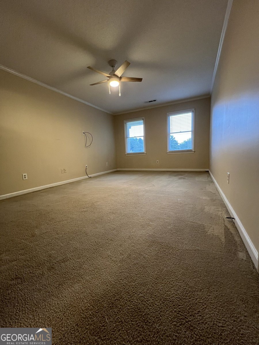 135 Antebellum Way Fayetteville - Photo 31