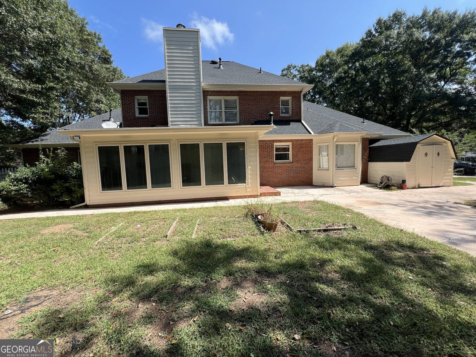 135 Antebellum Way Fayetteville - Photo 37