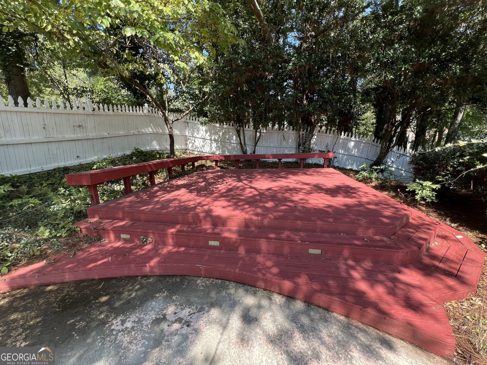 135 Antebellum Way Fayetteville - Photo 41