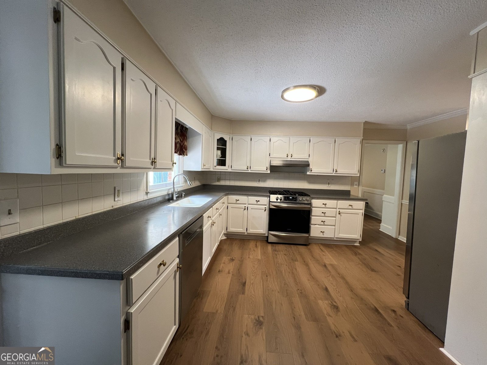 135 Antebellum Way Fayetteville - Photo 6
