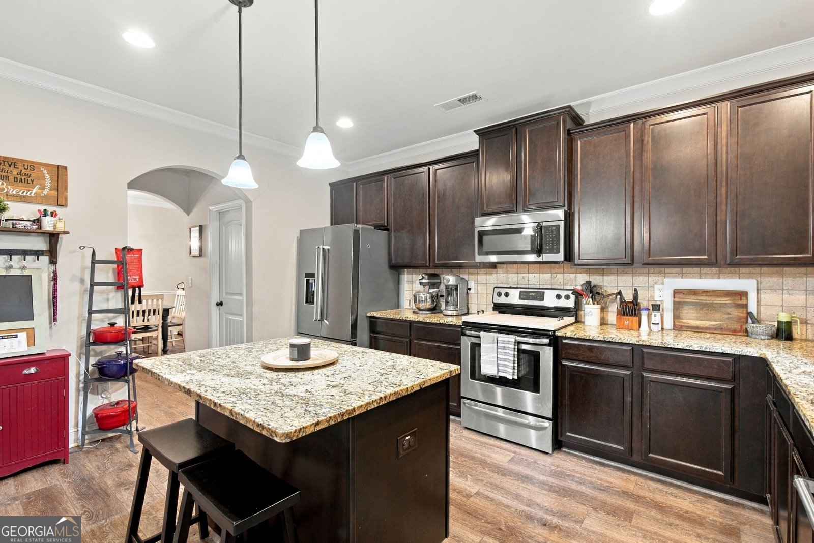 1402 Stone Ridge Court Hampton - Photo 10