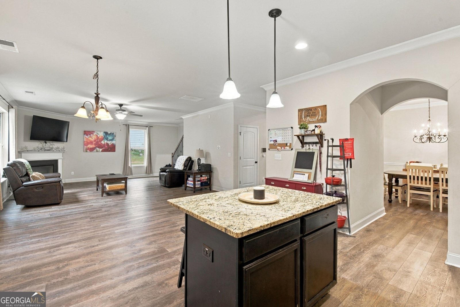 1402 Stone Ridge Court Hampton - Photo 12