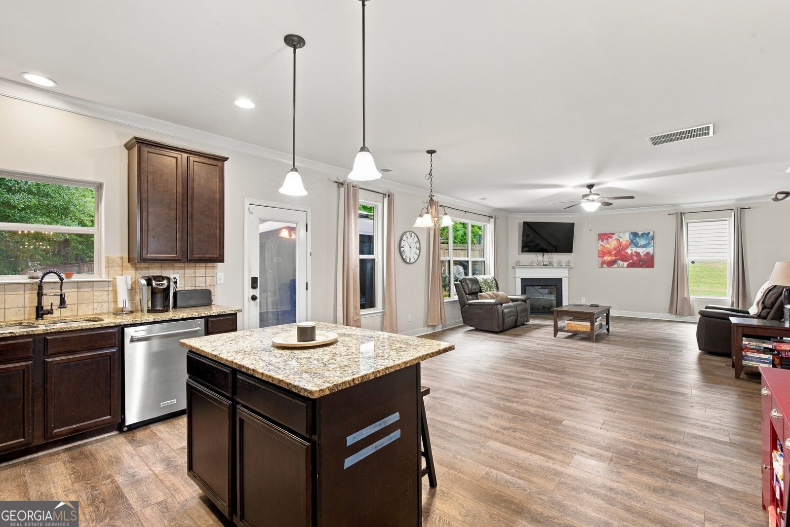 1402 Stone Ridge Court Hampton - Photo 13