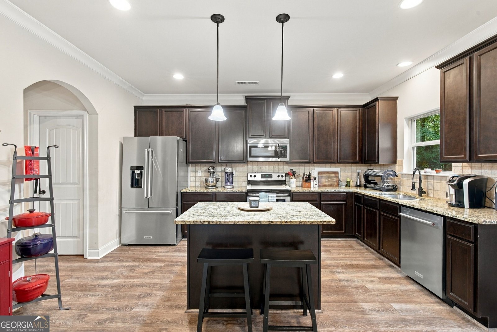 1402 Stone Ridge Court Hampton - Photo 14