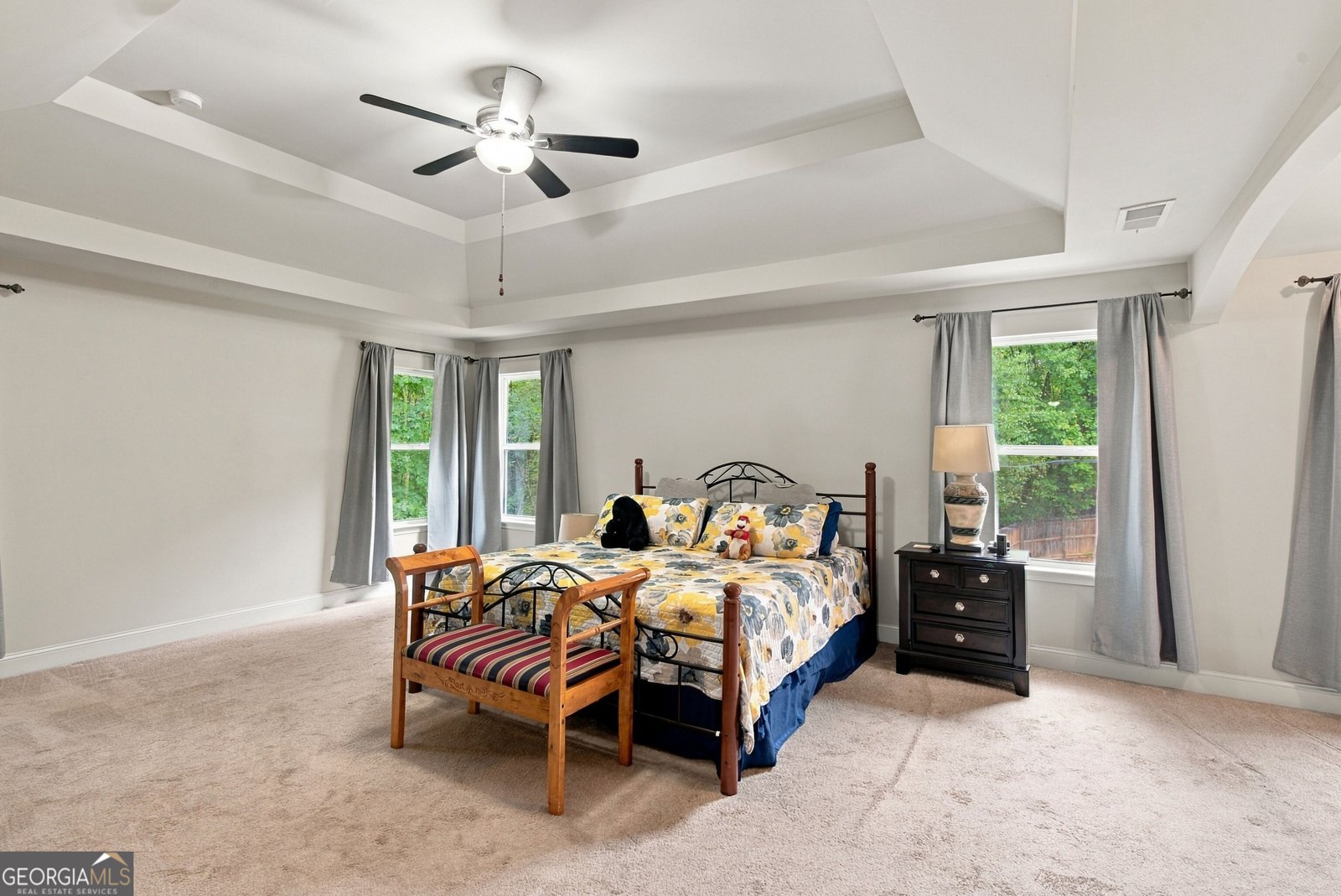 1402 Stone Ridge Court Hampton - Photo 20