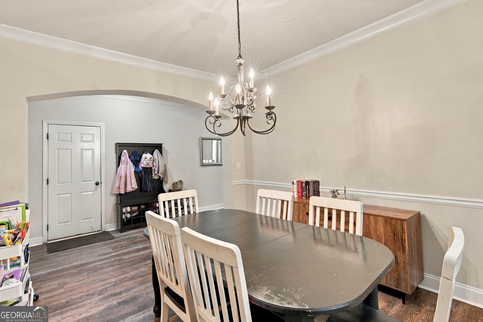 1402 Stone Ridge Court Hampton - Photo 6