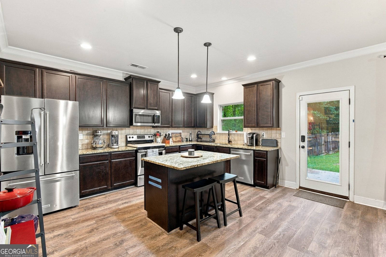 1402 Stone Ridge Court Hampton - Photo 8