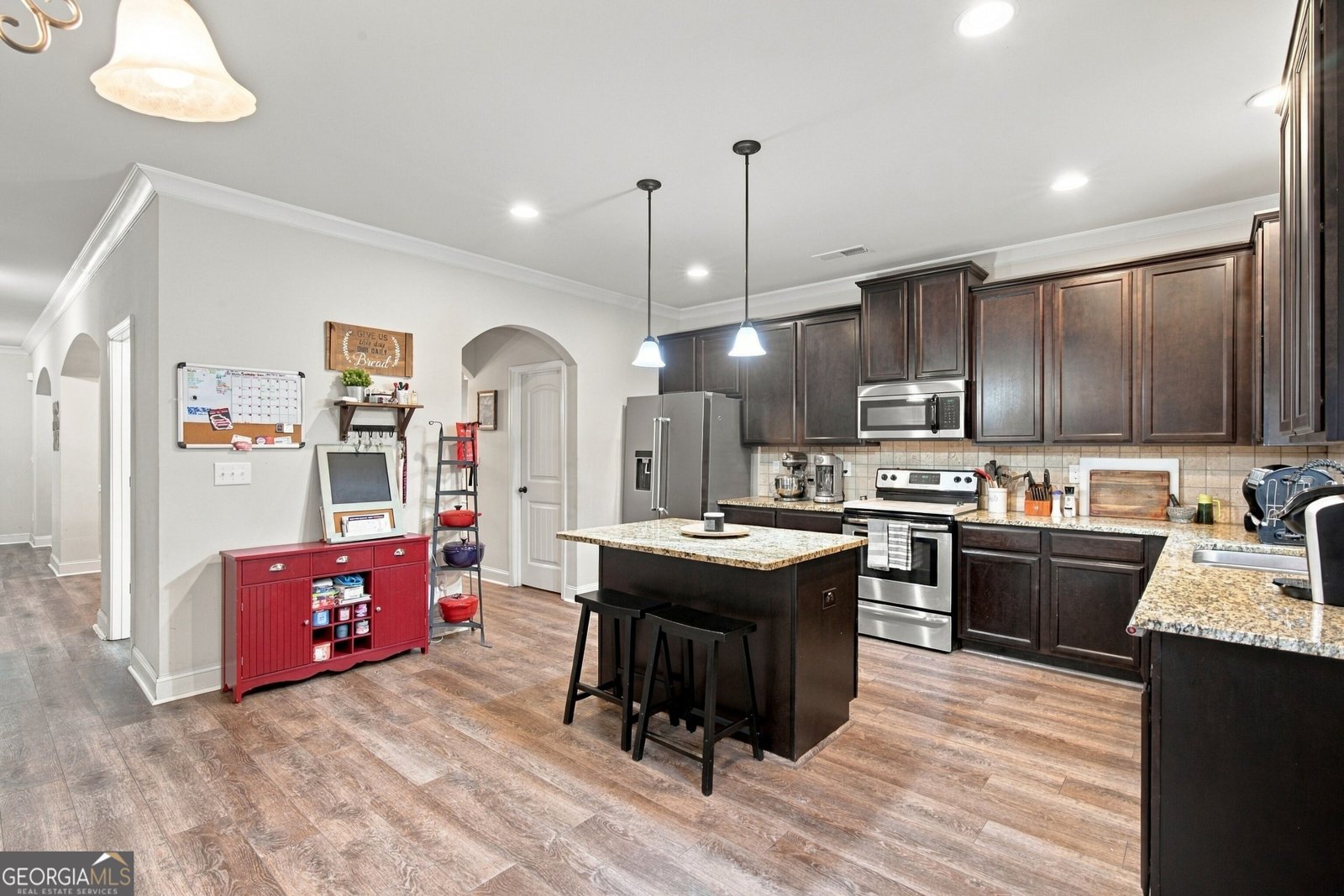 1402 Stone Ridge Court Hampton - Photo 9