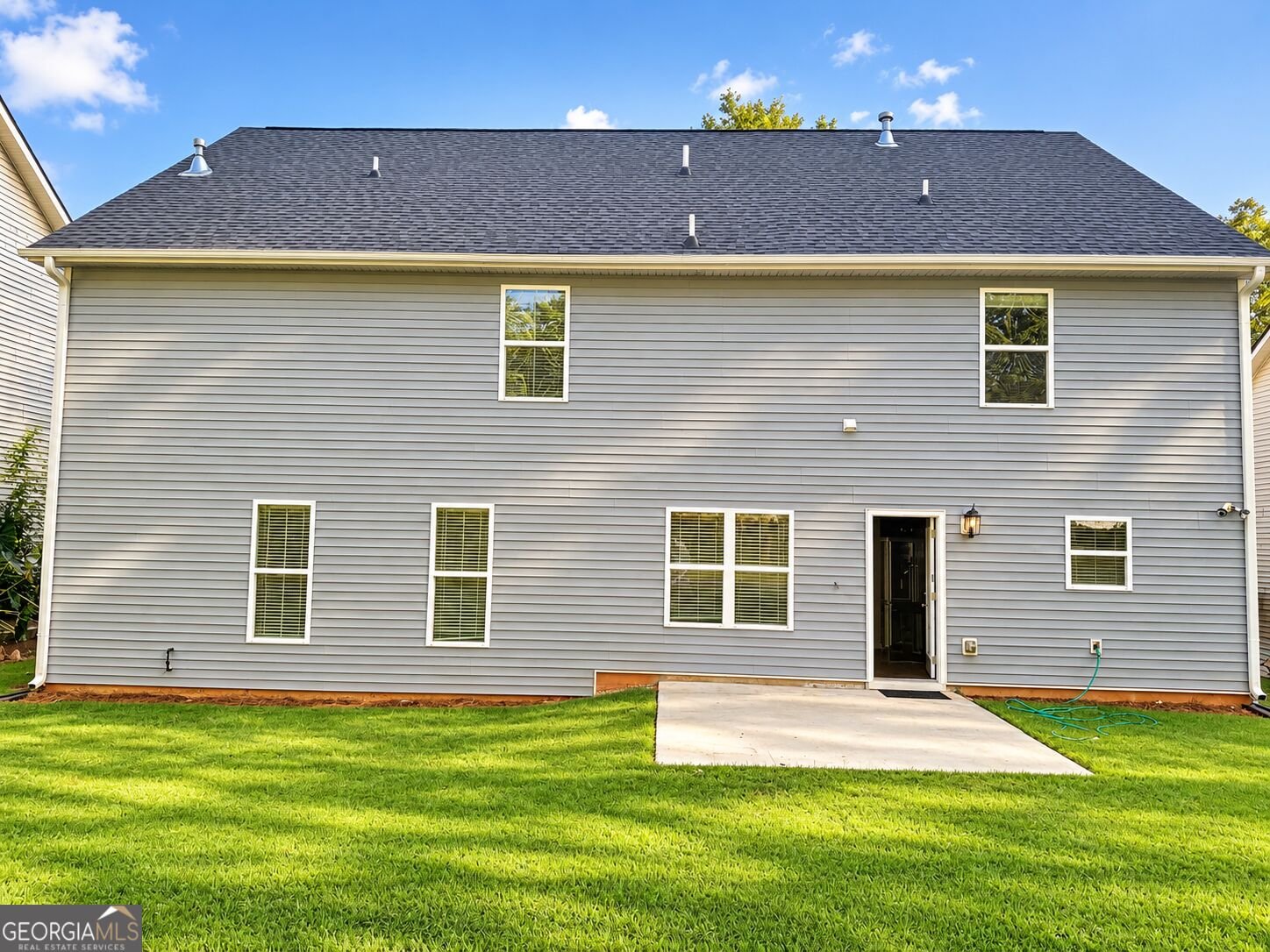 4628 Chafin Point Court Snellville - Photo 20
