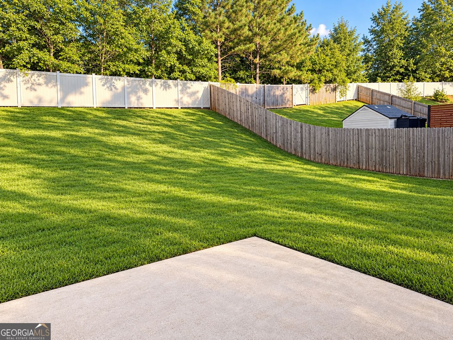 4628 Chafin Point Court Snellville - Photo 21