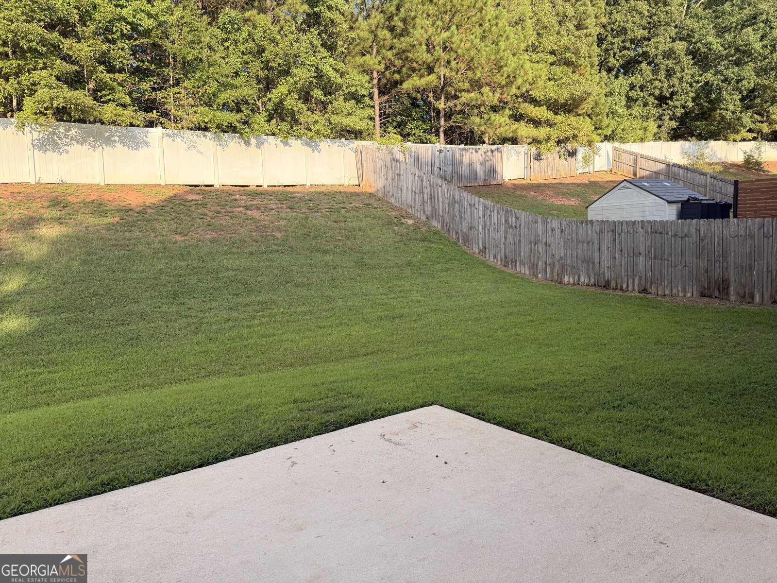4628 Chafin Point Court Snellville - Photo 22