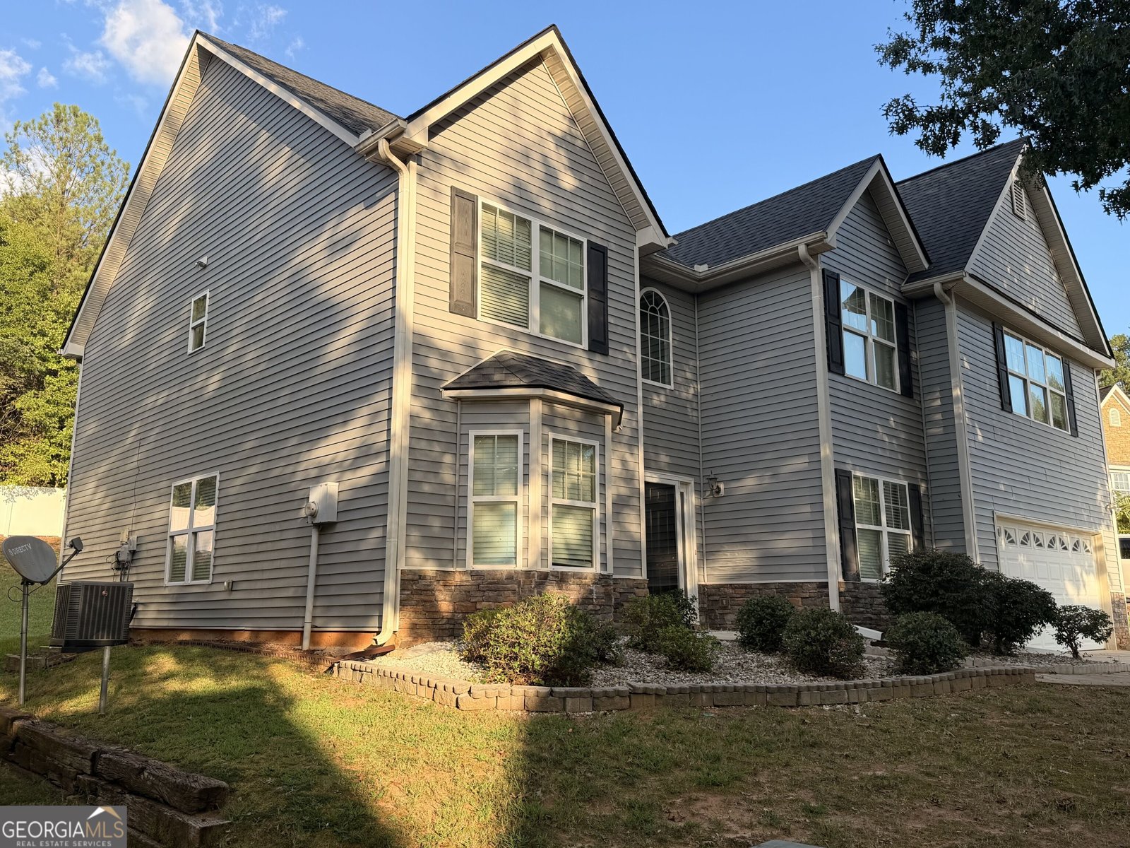 4628 Chafin Point Court Snellville - Photo 23