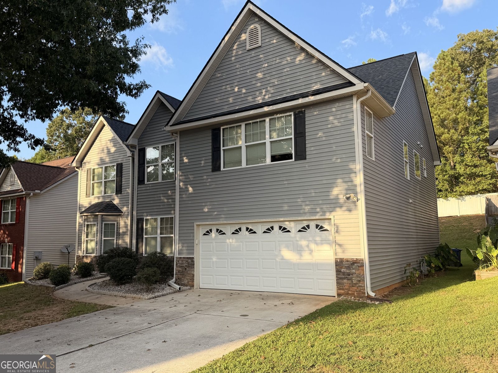 4628 Chafin Point Court Snellville - Photo 24