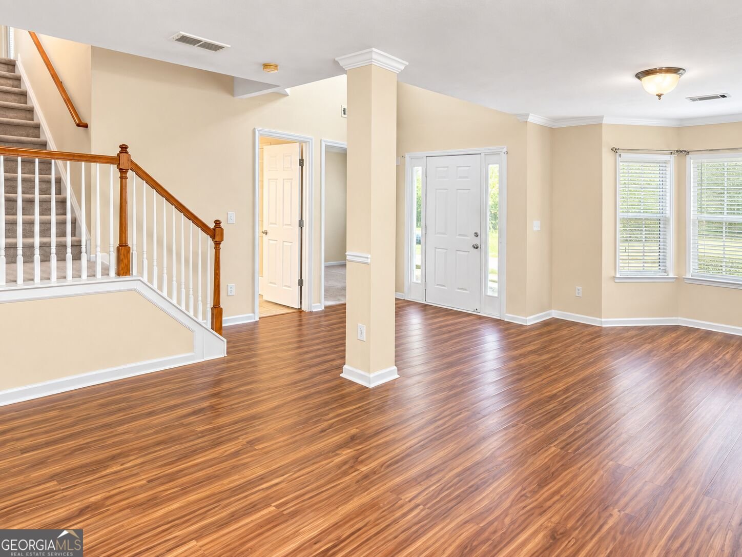 4628 Chafin Point Court Snellville - Photo 9