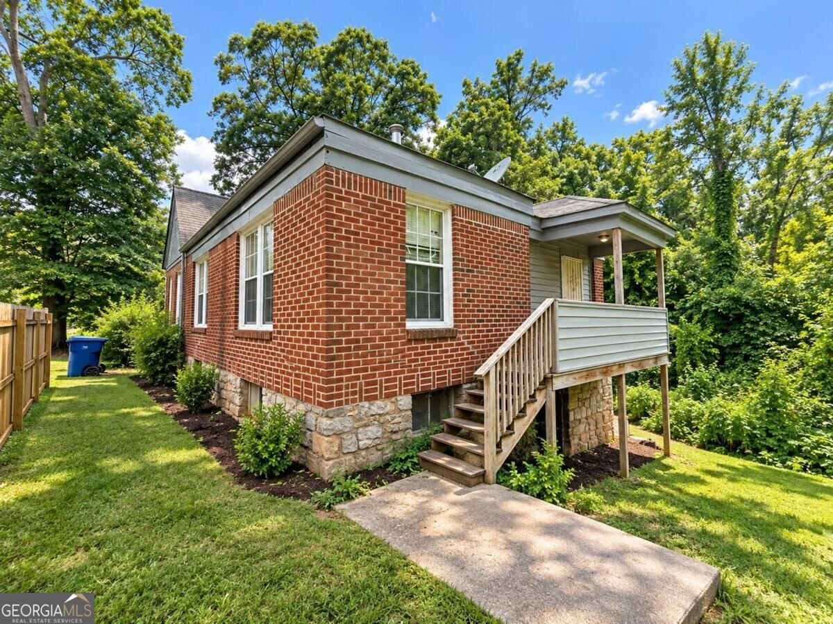 240 Westview Place Atlanta - Photo 9