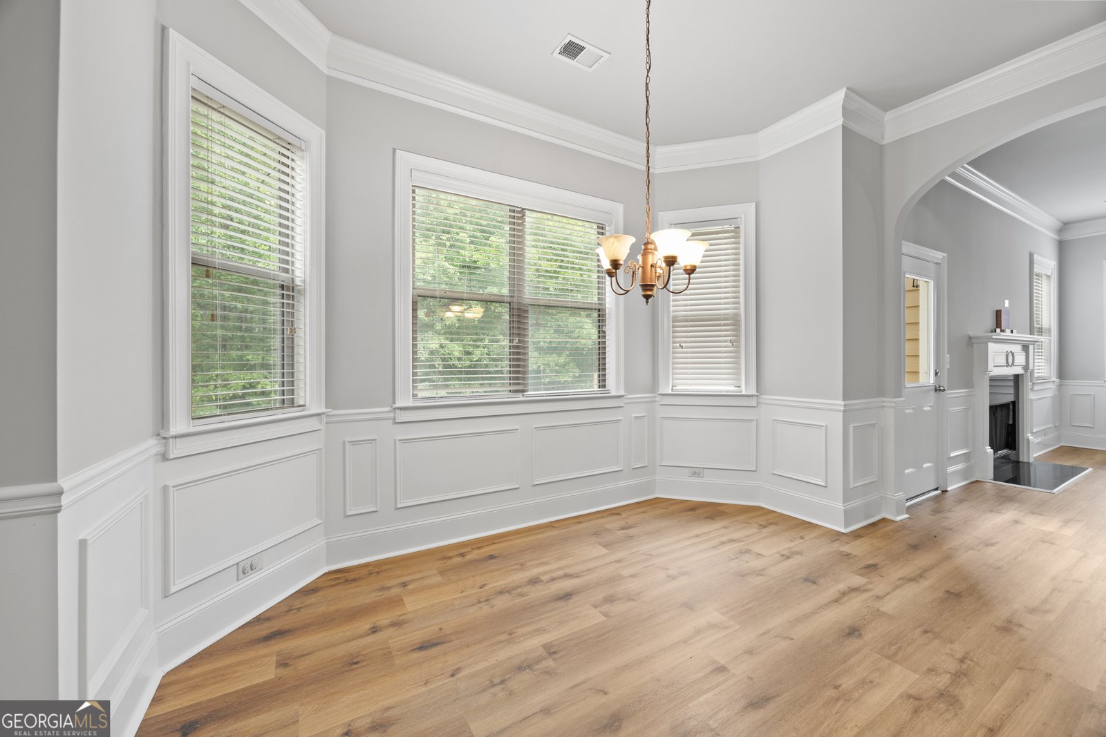 3876 Margaux Drive Atlanta - Photo 11