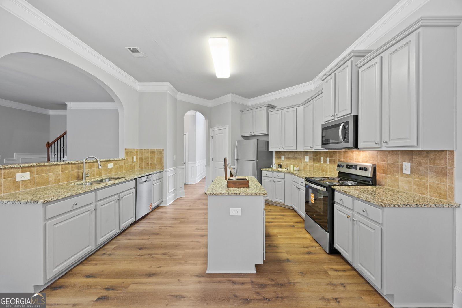 3876 Margaux Drive Atlanta - Photo 12