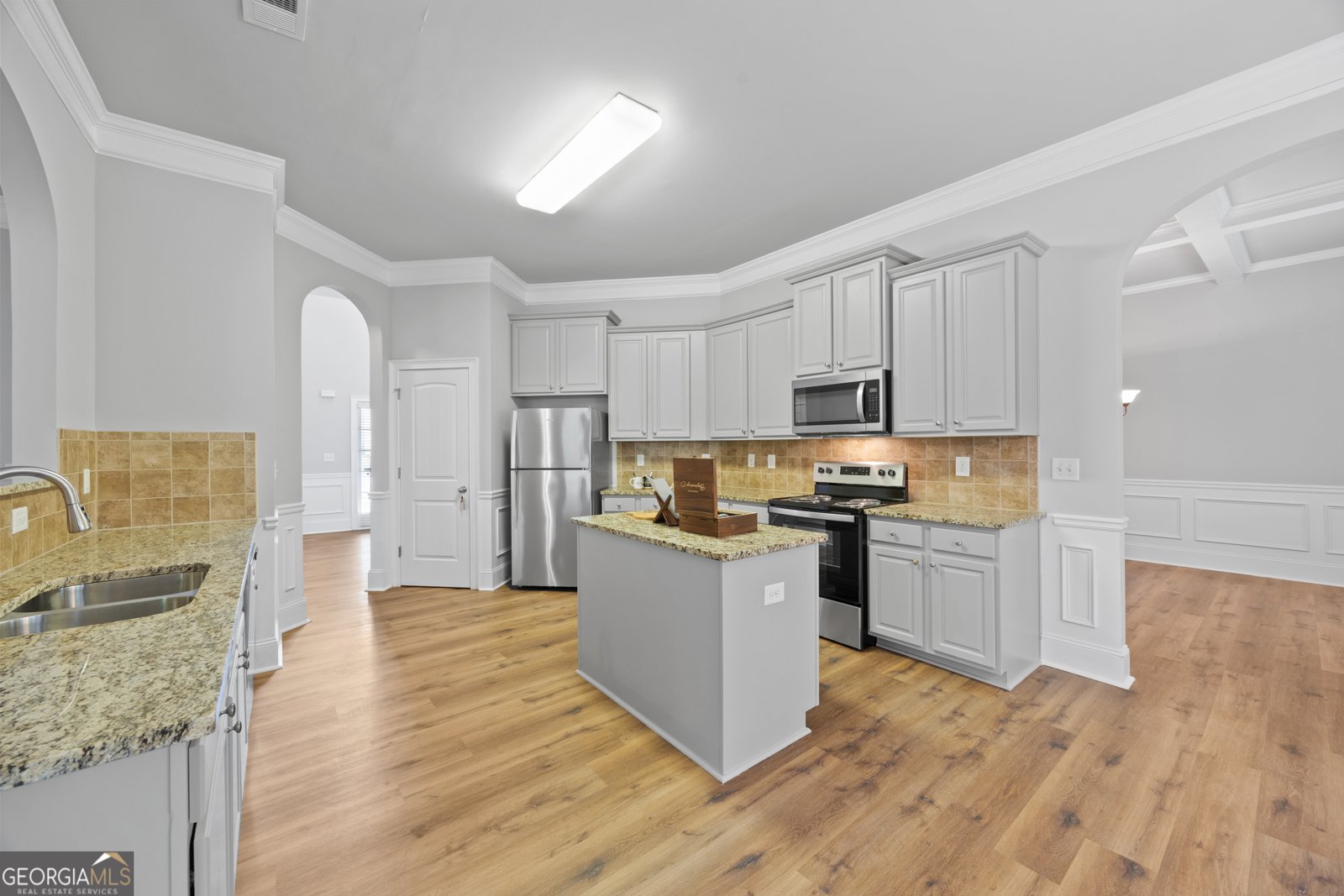3876 Margaux Drive Atlanta - Photo 13
