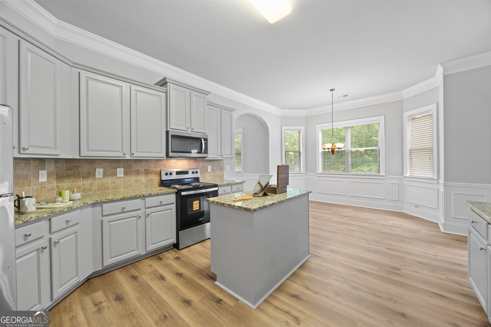 3876 Margaux Drive Atlanta - Photo 14