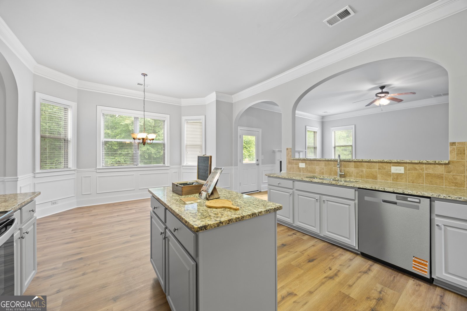 3876 Margaux Drive Atlanta - Photo 15