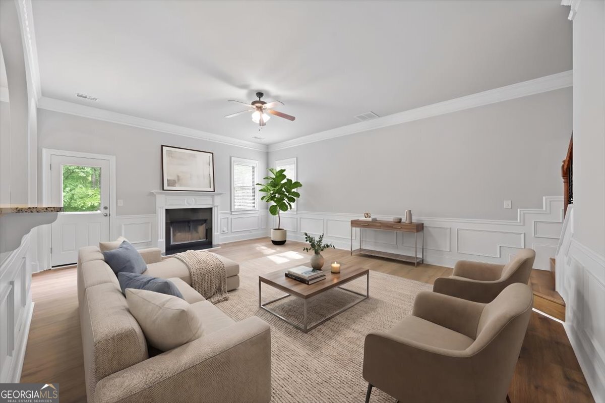 3876 Margaux Drive Atlanta - Photo 18