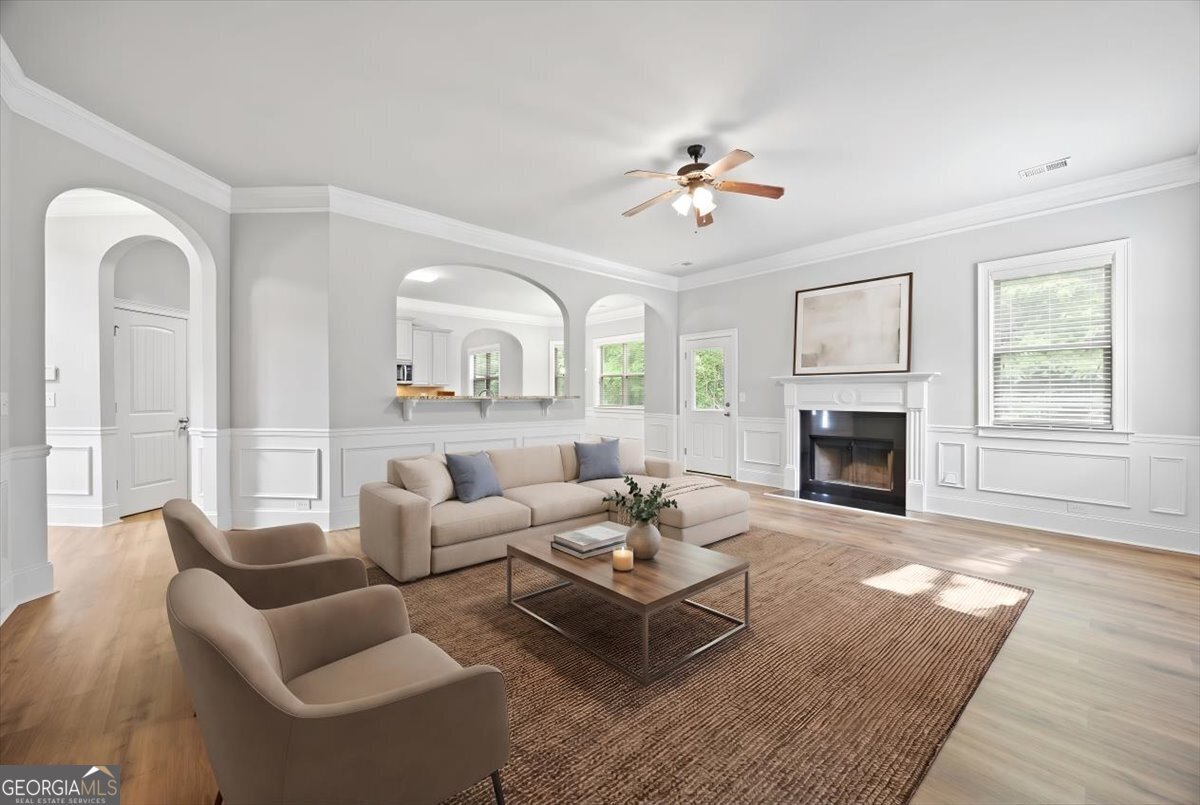 3876 Margaux Drive Atlanta - Photo 20