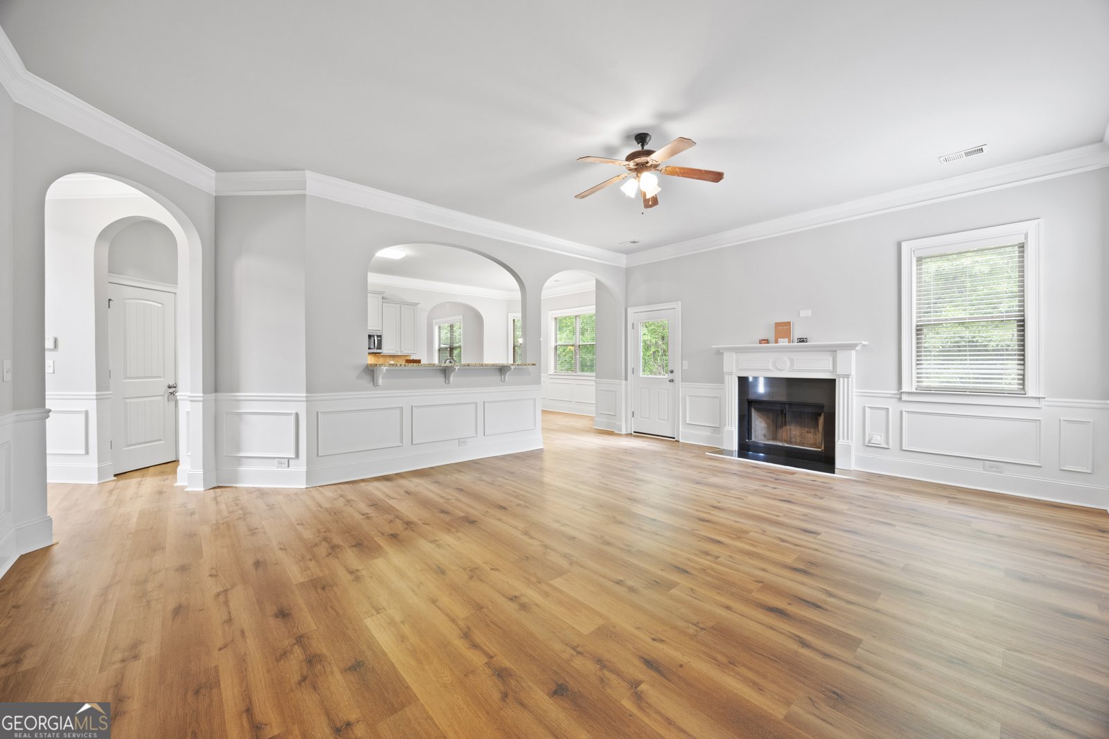 3876 Margaux Drive Atlanta - Photo 21
