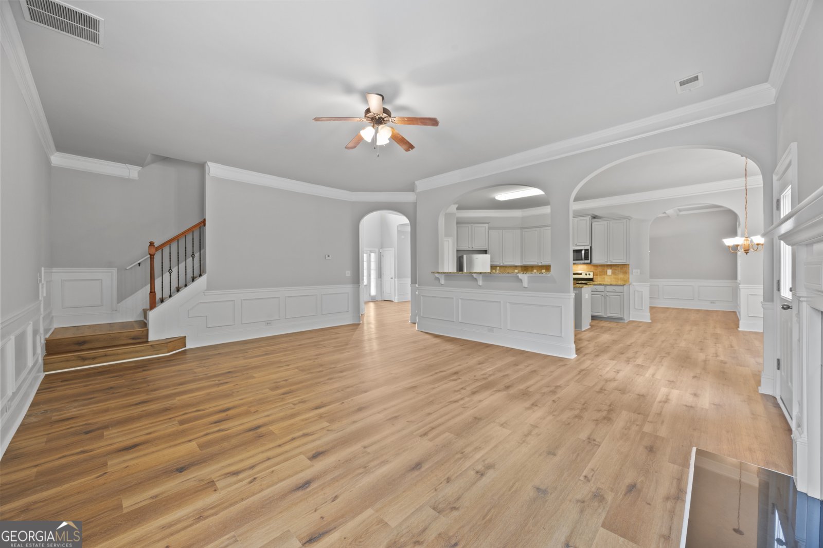 3876 Margaux Drive Atlanta - Photo 22