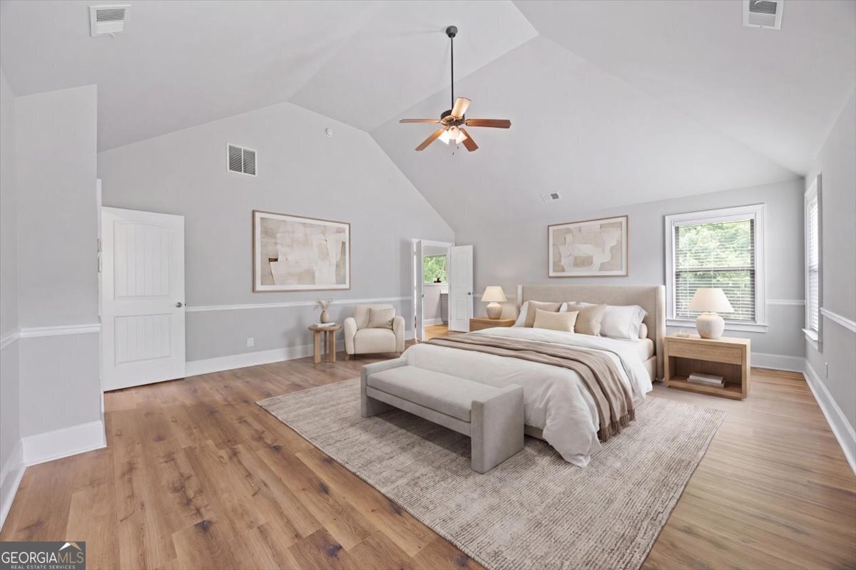 3876 Margaux Drive Atlanta - Photo 24