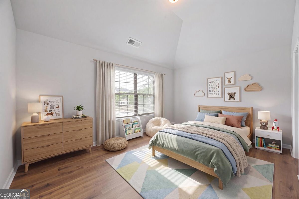 3876 Margaux Drive Atlanta - Photo 35