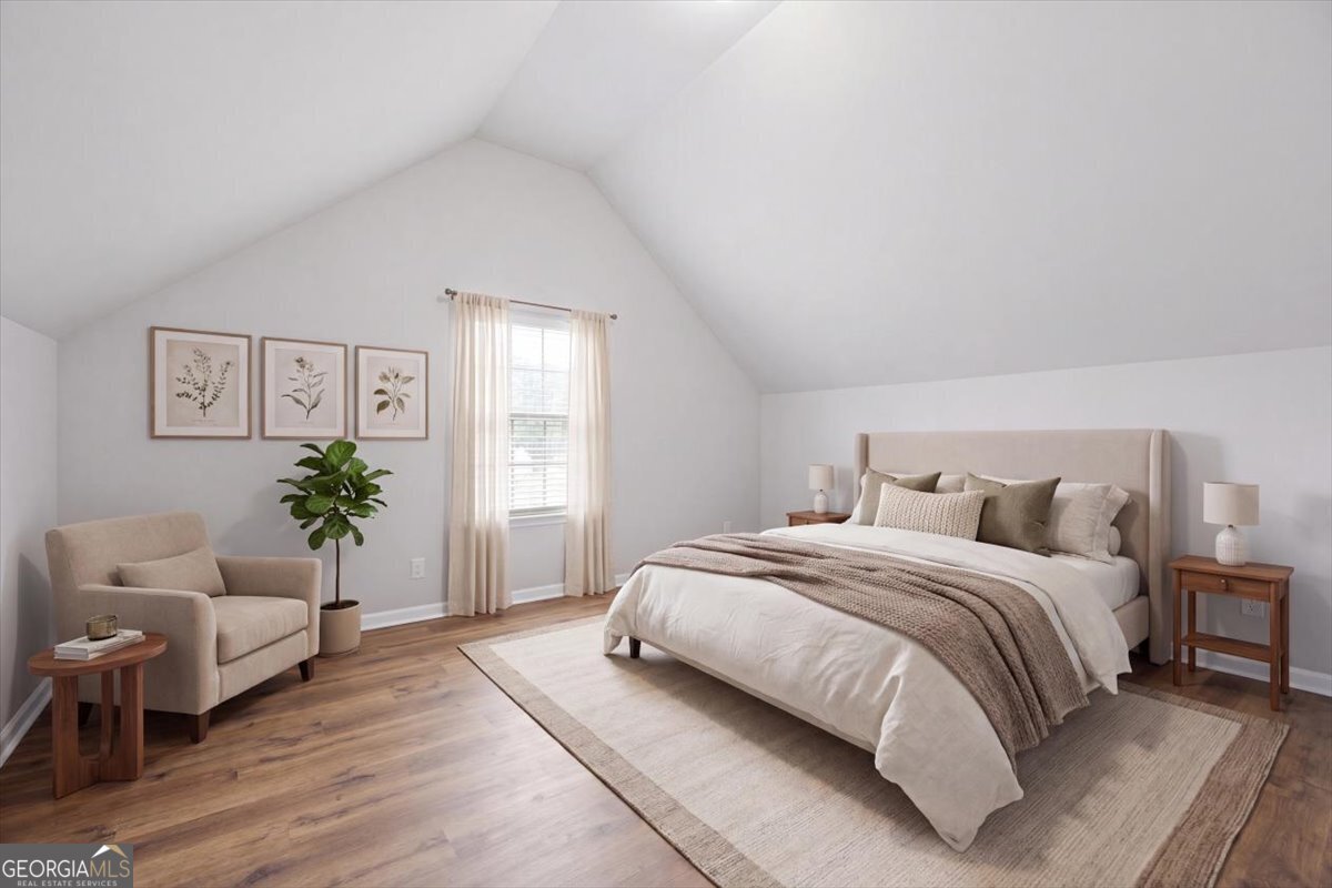 3876 Margaux Drive Atlanta - Photo 37
