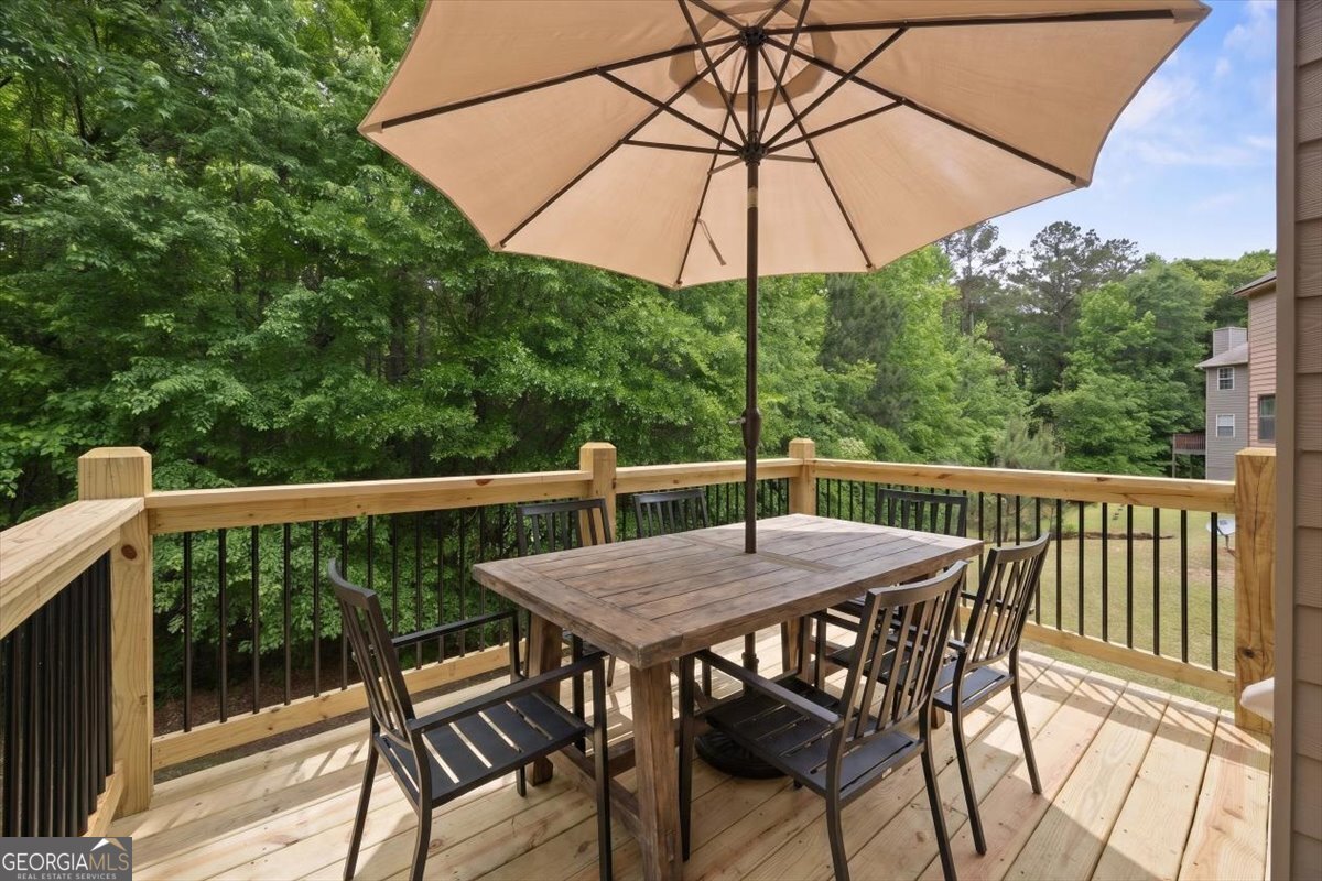 3876 Margaux Drive Atlanta - Photo 41