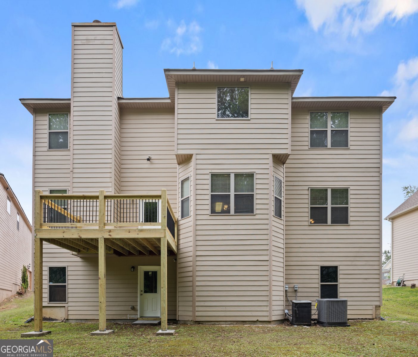 3876 Margaux Drive Atlanta - Photo 44