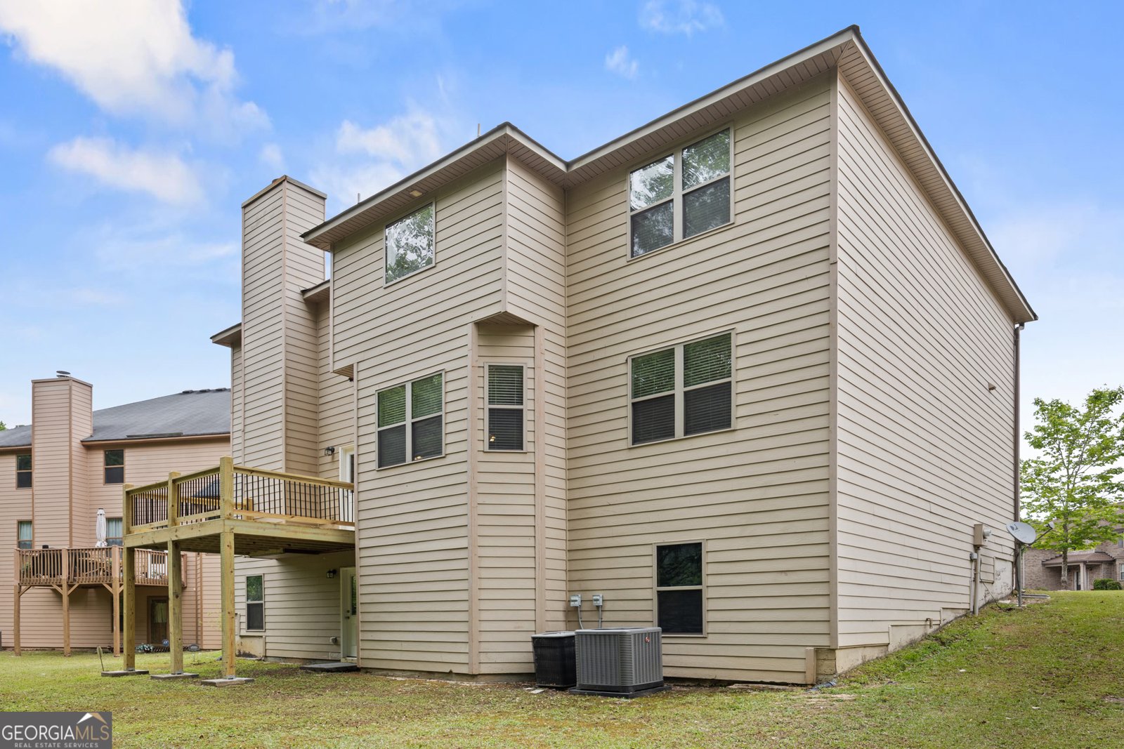 3876 Margaux Drive Atlanta - Photo 45