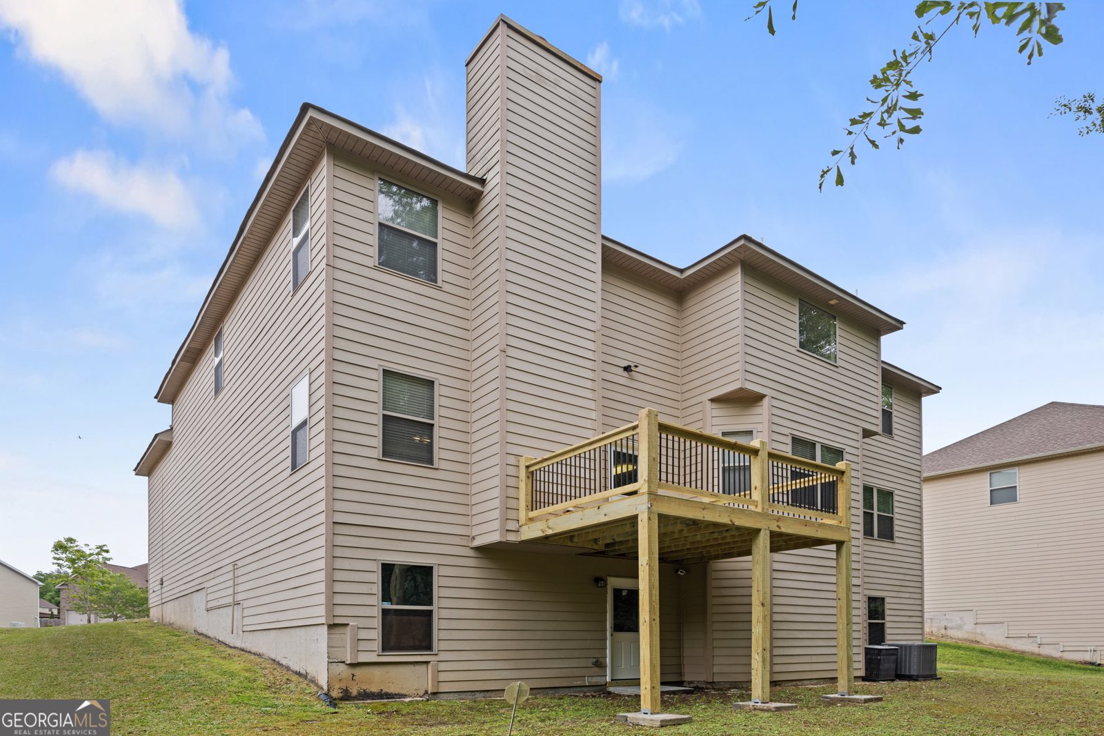 3876 Margaux Drive Atlanta - Photo 46
