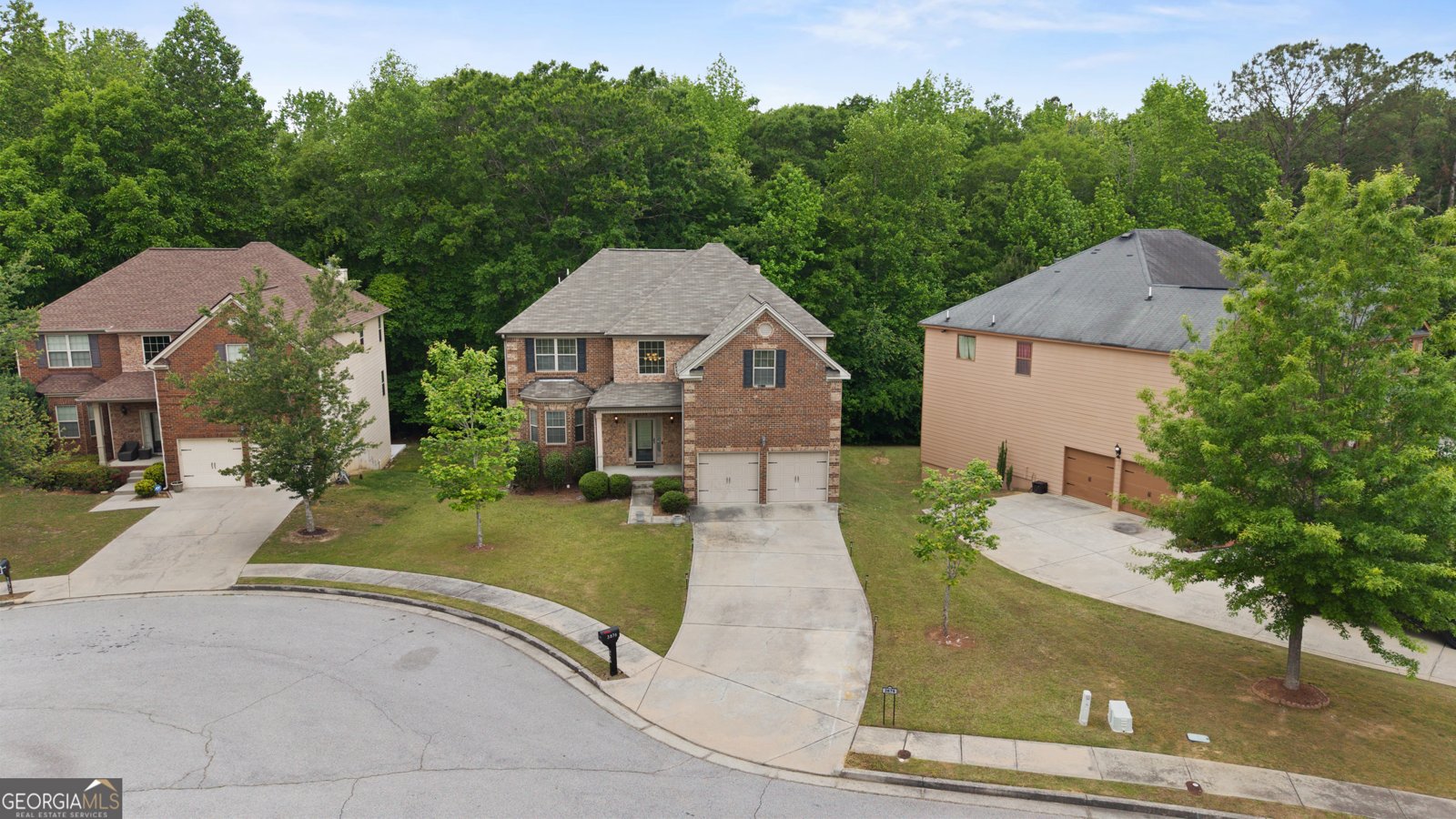 3876 Margaux Drive Atlanta - Photo 47