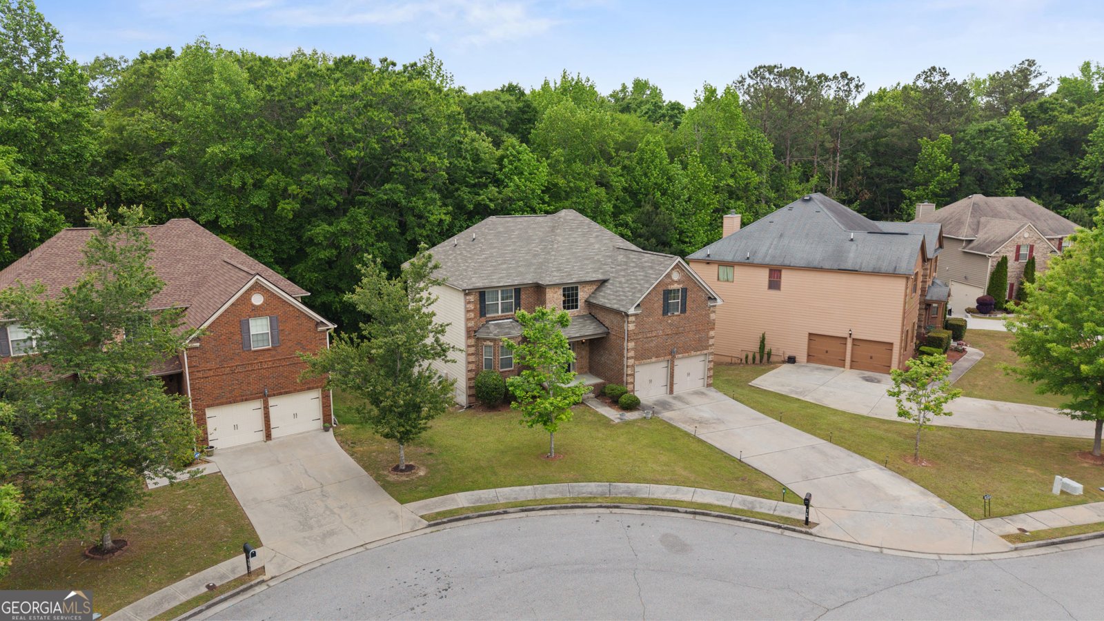 3876 Margaux Drive Atlanta - Photo 48