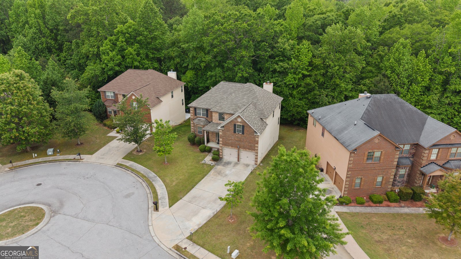 3876 Margaux Drive Atlanta - Photo 49